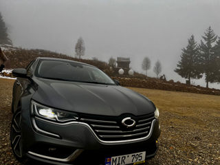 Renault Samsung SM6 foto 5