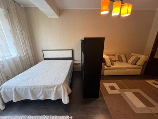 Apartament cu 2 camere, 59 m², Ciocana, Chișinău