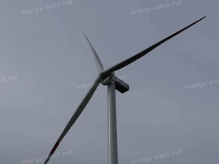 Ветряная турбина Enercon E-82/2.3 МВт/Enercon E-115/4.2 МВт foto 8