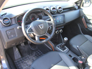 Dacia Duster foto 15