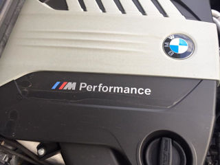 BMW X5 M foto 10