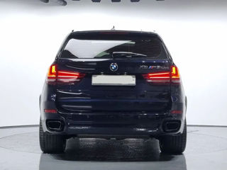 BMW X5 foto 4