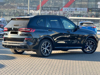 BMW X5 foto 4