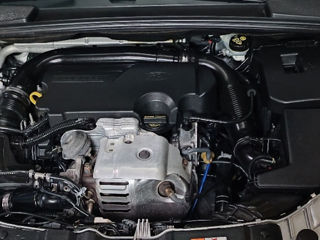 Ford 1.0 ecoboost  фото 6
