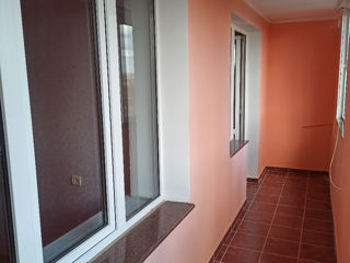 Apartament cu 2 camere, 55 m², Centru, Ciorescu, Chișinău mun. foto 3
