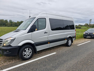 Mercedes Sprinter