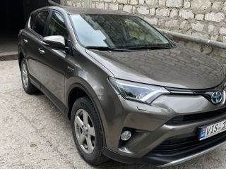 Toyota Rav 4 foto 7