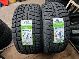 285/45 R19 255/50 R19 Linglong разноширокие зимние шины! foto 4