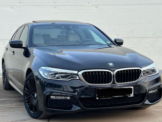 BMW 5 Series foto 2