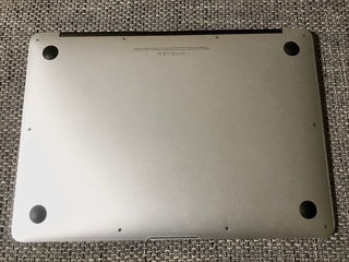 MacBook Air 13 inch. Модель A1466. foto 5