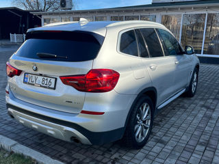 BMW X3 foto 3