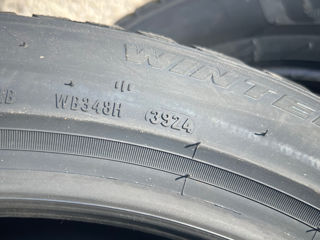 235/45 R18 Pirelli Winter Sottozero 3/ Доставка, livrare toata Moldova 2024 foto 13