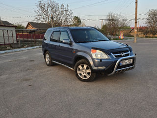 Honda CR-V foto 4