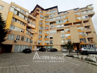 Apartament cu 3 camere, 111 m², Centru, Chișinău foto 1