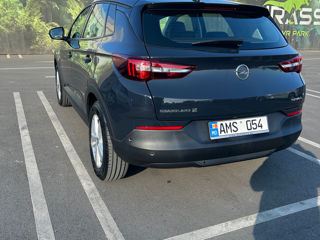 Opel Grandland X foto 4