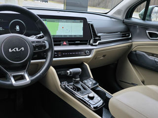 KIA Sportage фото 1