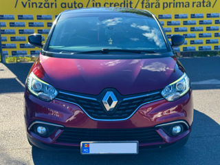 Renault Scenic foto 2