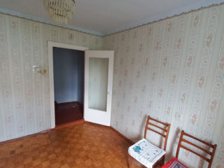 Apartament cu 2 camere, 47 m², 10 cartier, Bălți