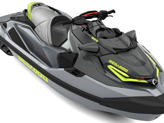 Sea-Doo RXT-X RS 325 CP Tech Package