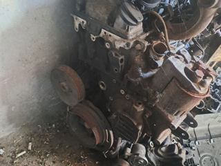 Motor 2.3 diesel om 601