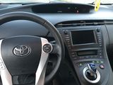 Toyota Prius foto 4