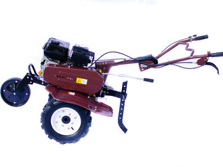 Motocultivator worker hb 700 N / 7 cai putere/ Garantie / Livrare / Credit / Freza de 1m!!! foto 3