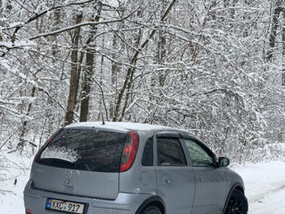 Opel Corsa foto 4