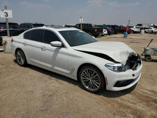 BMW 5 Series foto 2