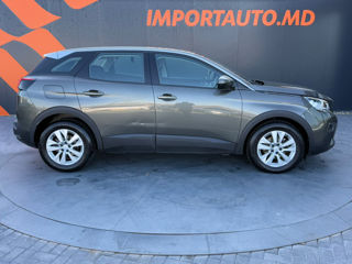 Peugeot 3008 foto 9