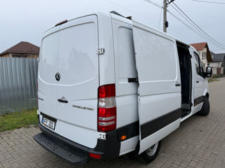 Mercedes Sprinter 3.0 foto 4