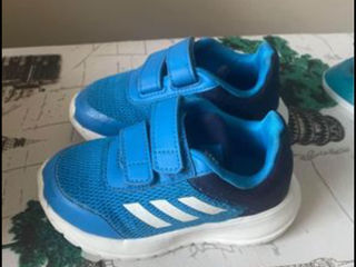 продаю кроссовки adidas foto 1