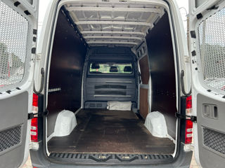 Mercedes Sprinter 319 foto 17