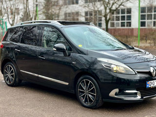 Renault Grand Scenic foto 3