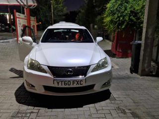 Lexus IS Series foto 2