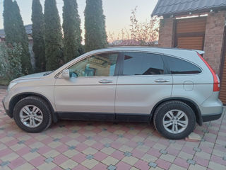 Honda CR-V foto 2