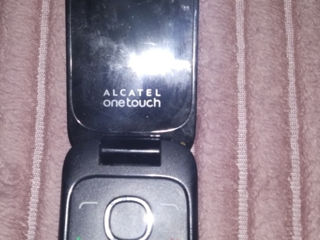 Vind mobil Alcatel one touch