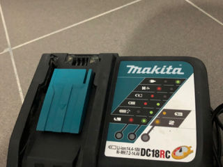 Makita DJV 181 Lobzik electric foto 3