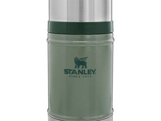 Термос Stanley Classic Vacuum Food Jar 700ml foto 3