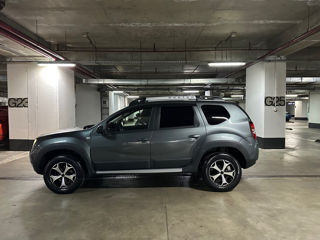 Dacia Duster foto 9