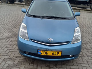 Toyota Prius foto 5