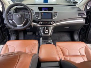 Honda CR-V foto 8