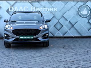 Ford Kuga foto 6