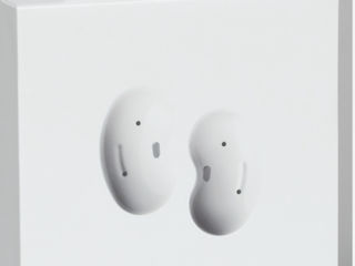 Беспроводные наушники Samsung Galaxy Buds Live. foto 1