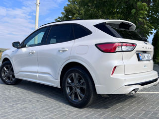 Ford Kuga foto 3