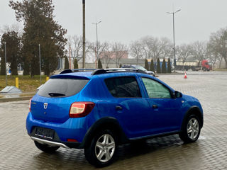 Dacia Sandero Stepway foto 3