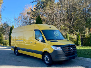 Mercedes Sprinter foto 2