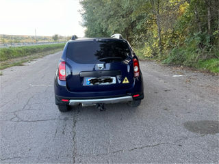 Dacia Duster foto 4