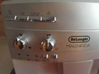 DeLonghi Magnifica foto 2