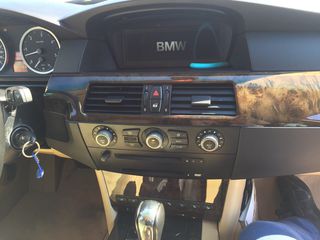 BMW 5 Series foto 7