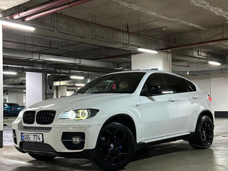 BMW X6 foto 6